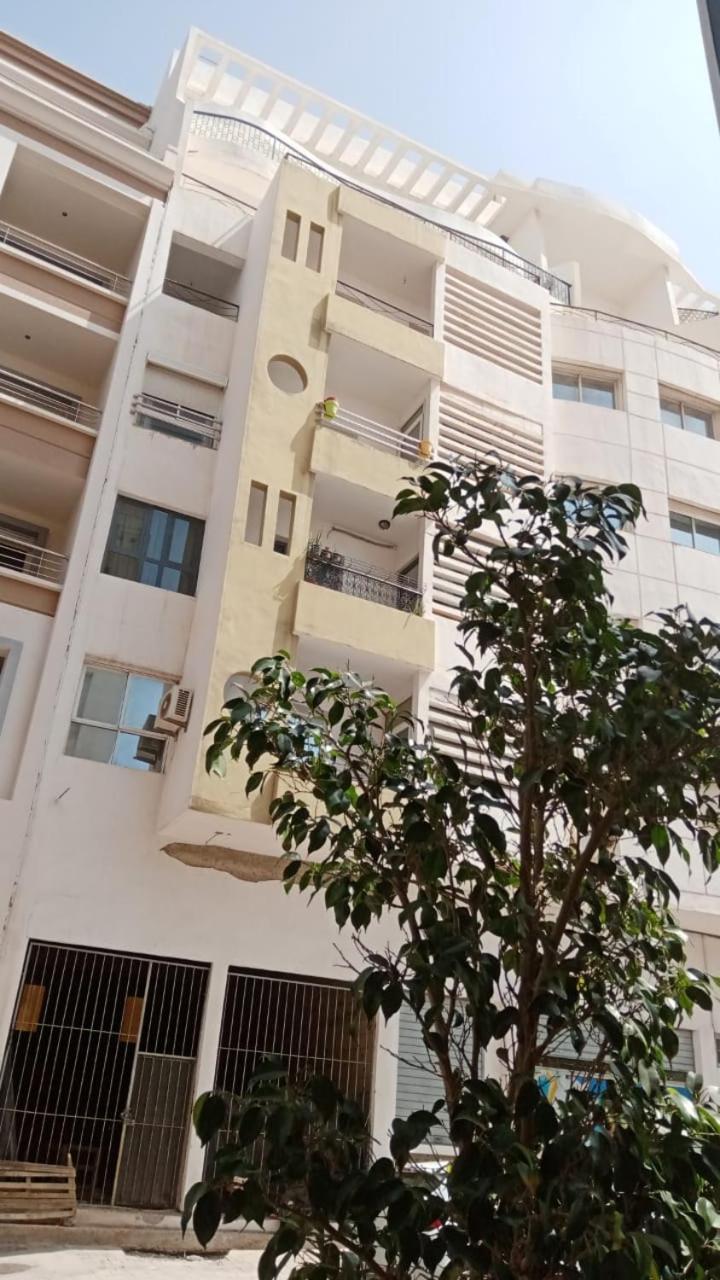 Ferienwohnung Aya-Part Agadir Exterior foto
